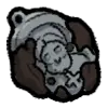 Muddy Apostle Medal